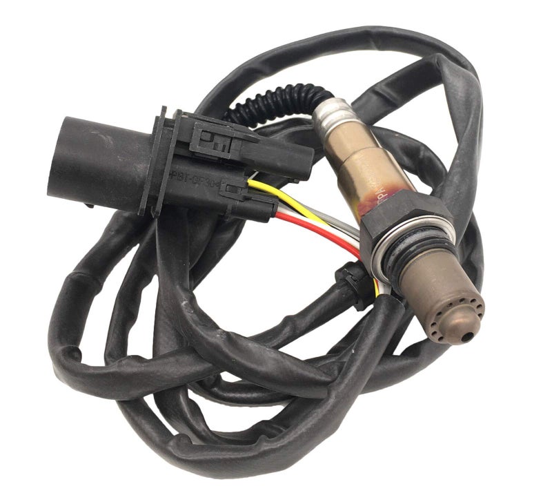 Germban 0258007057 17014 LSU 4.2 5-Wire Wideband Upstream Oxygen Sensor Replacement for A4 A8 Quattro TT Touareg Passat Golf Beetle 1.8L 2.0L 0258007090 - Image 2